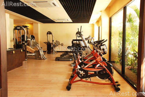 Patong Paragon Hotel 87